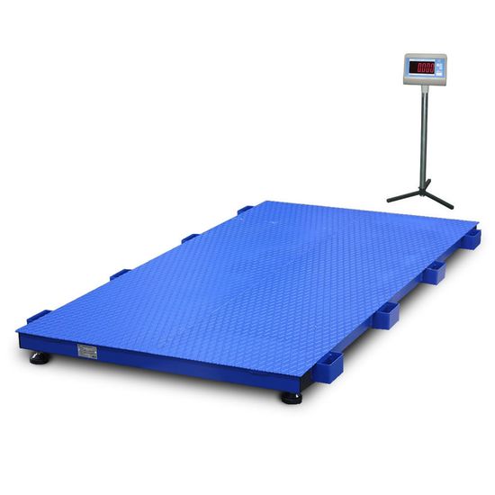 Весы для животных ВСП4-1000.2 Ж