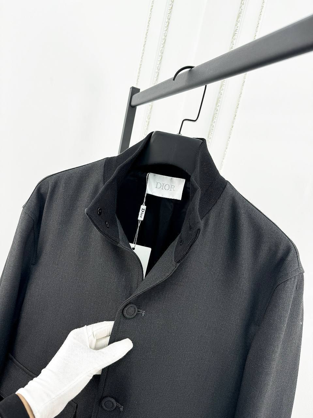 Прогулочный костюм Christian Dior