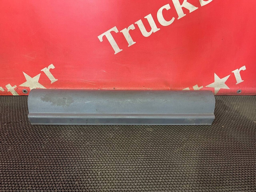 Кожух автономного отопителя