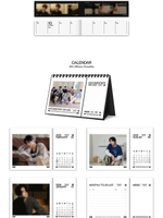 товары ENHYPEN - DOCUMENTARY 001-002 2025 SEASON'S GREETINGS