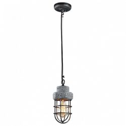 Подвесной светильник Lussole Commack LSP-9691