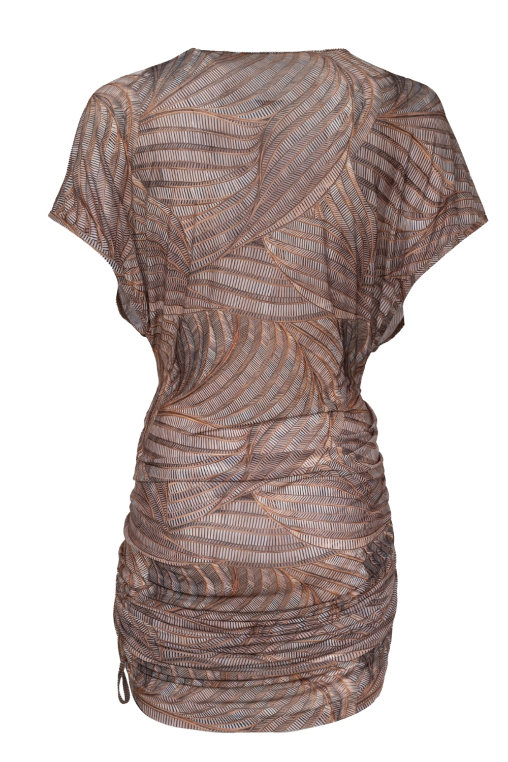 Платье пляжное BAMBOO GABRIEL P