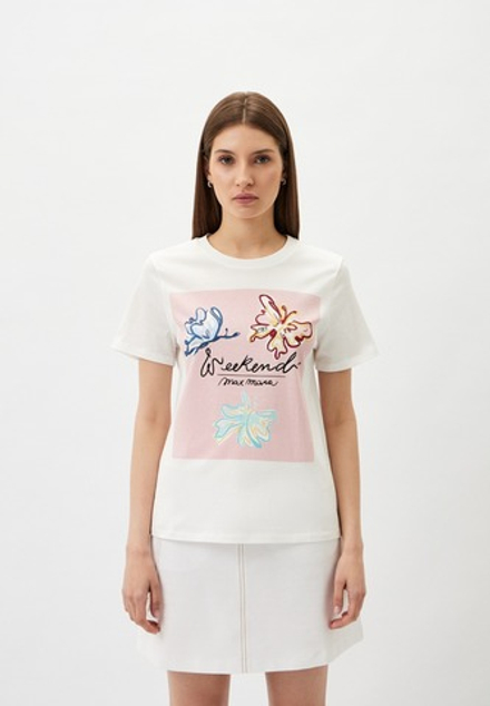 WEEKEND MAX MARA / Футболка