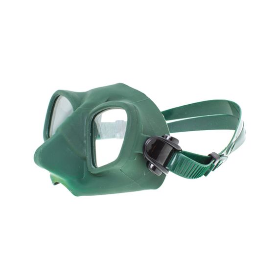 Маска Marlin Matrix green