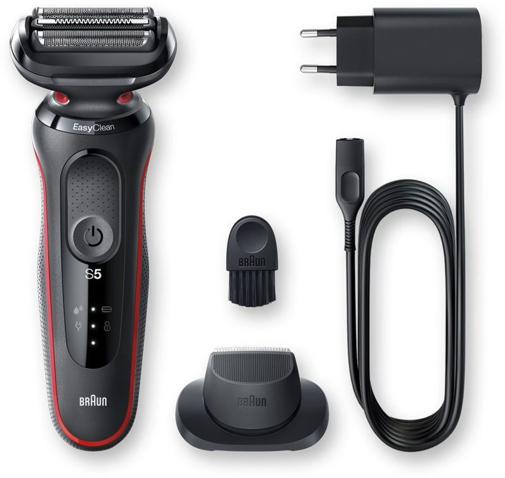 Электробритва Braun 50-R1200s