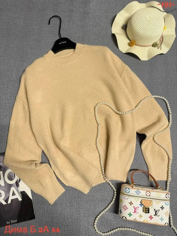 Кофта 2950239 Fabrika