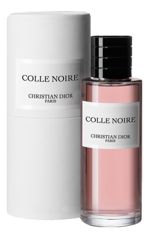 CHRISTIAN DIOR La Colle Noire