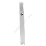 Радиатор стальной панельный Ventil Compact VC тип 21 500х500 Qну=867 Вт ниж/п в комплекте кронштейн. встроенный вентиль RAL 9016 (белый) Heaton Plus