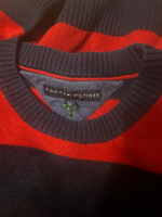 Свитер Tommy Hilfiger