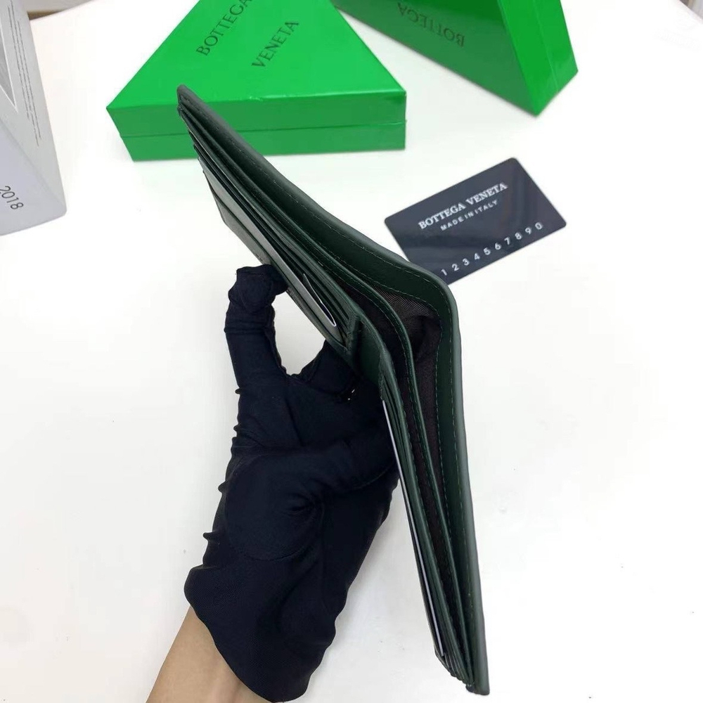 Кошелёк Bottega Veneta