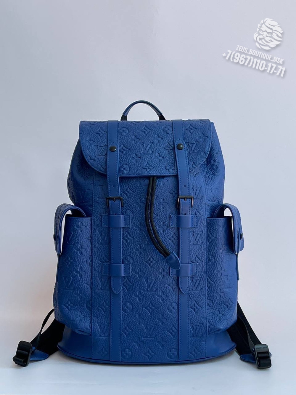 Рюкзак Louis Vuitton Christopher MM