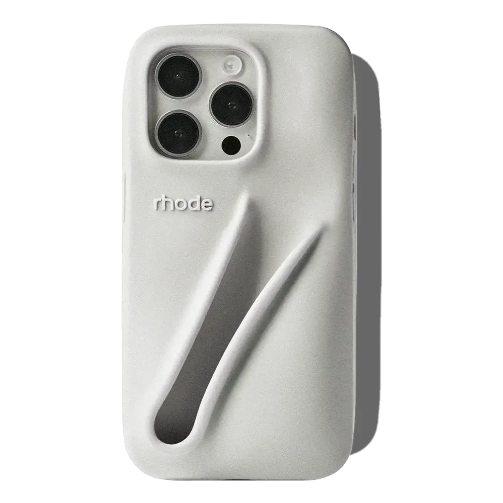 RHODE Lip Case - 15 Pro