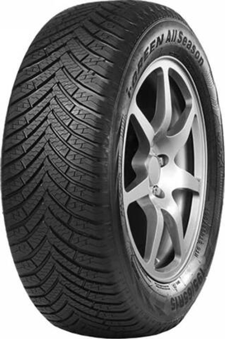 Всесезонная шина Leao iGreen All Season (215/60 R17 100V)