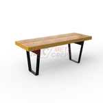 Стол Rail Road 02