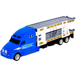 Автовоз инерционный Young Racer MK666-09J в коробке