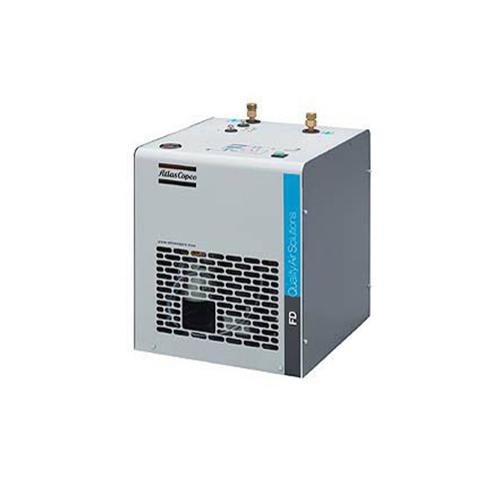 Рефрижераторный осушитель &quot;Atlas Copco&quot; FD40 230V 50HZ 20 BAR