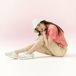 Кроссовки New Balance Nb 327 "Paisley Pack"
