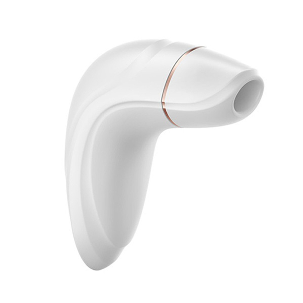 Бесконтактный вакуумно-волновой стимулятор Satisfyer Pro 1+