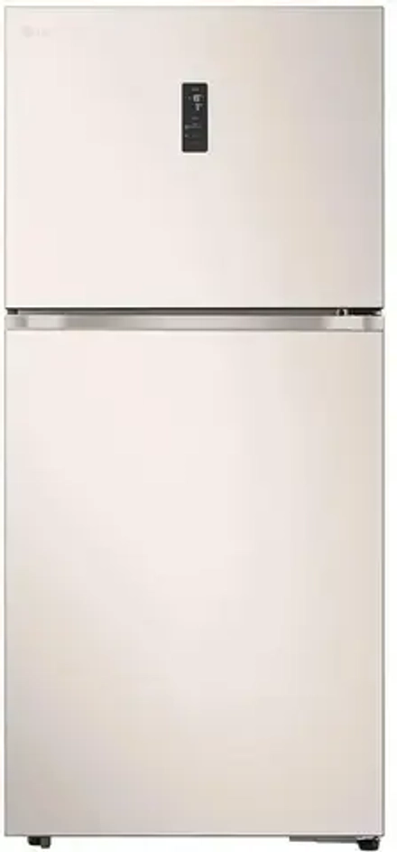Холодильник LG GR-B922FEBM