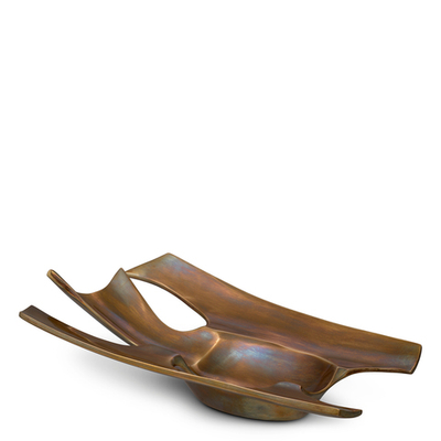 Пепельница Bowl/Ashtray Tracy арт.117323