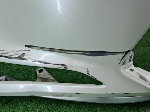 Бампер передний Lexus RX 4 (2019-2022)