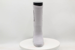 PP LOGO SOCKS GREY (3 PACK)