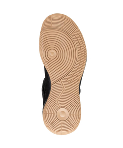 Кроссовки баскетбольные Launch MID, Black/gold