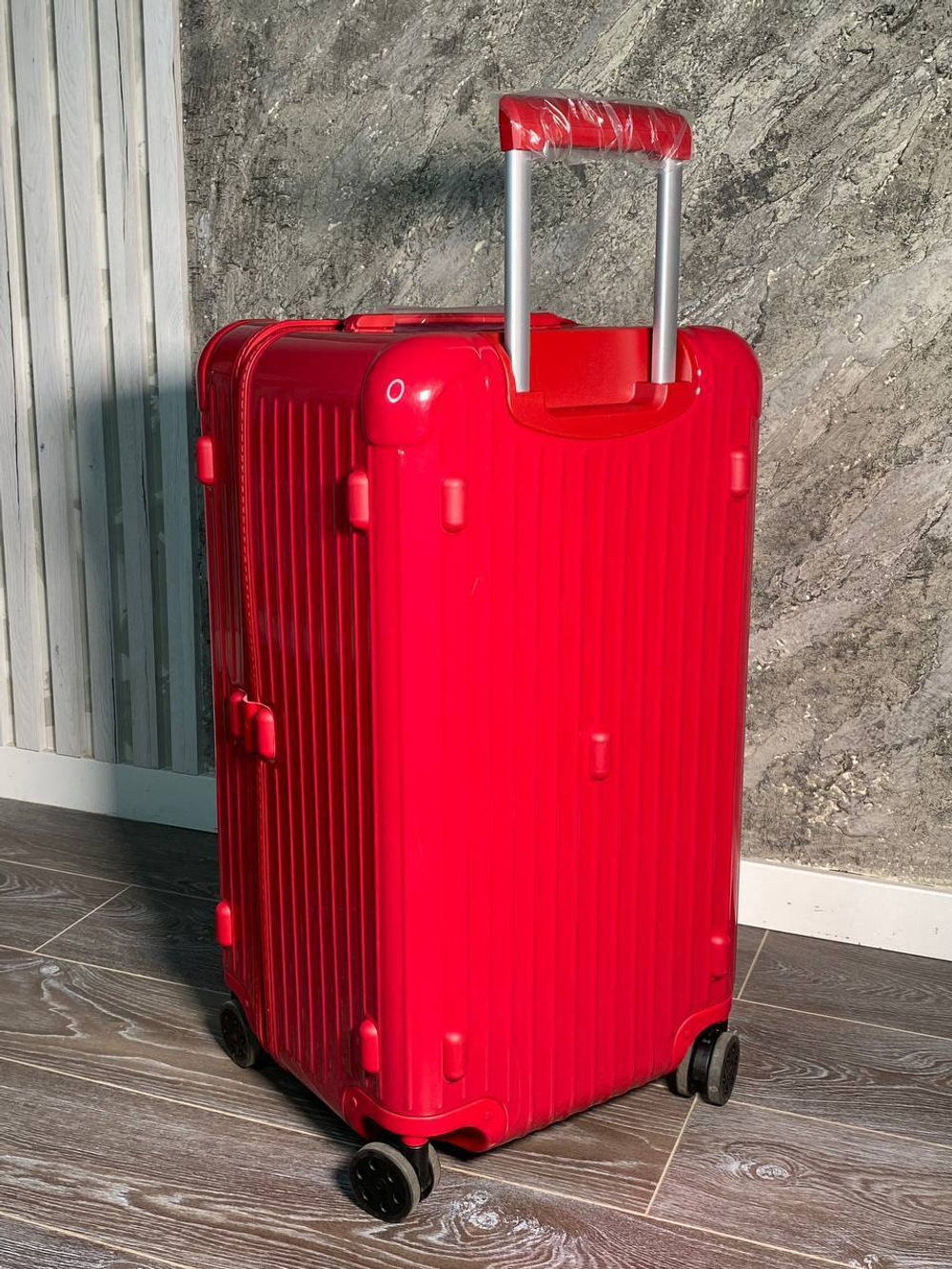 Чемодан Rimowa