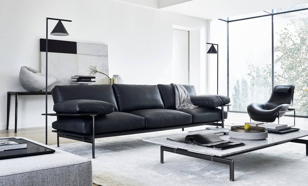 Диван B&B Italia Diesis