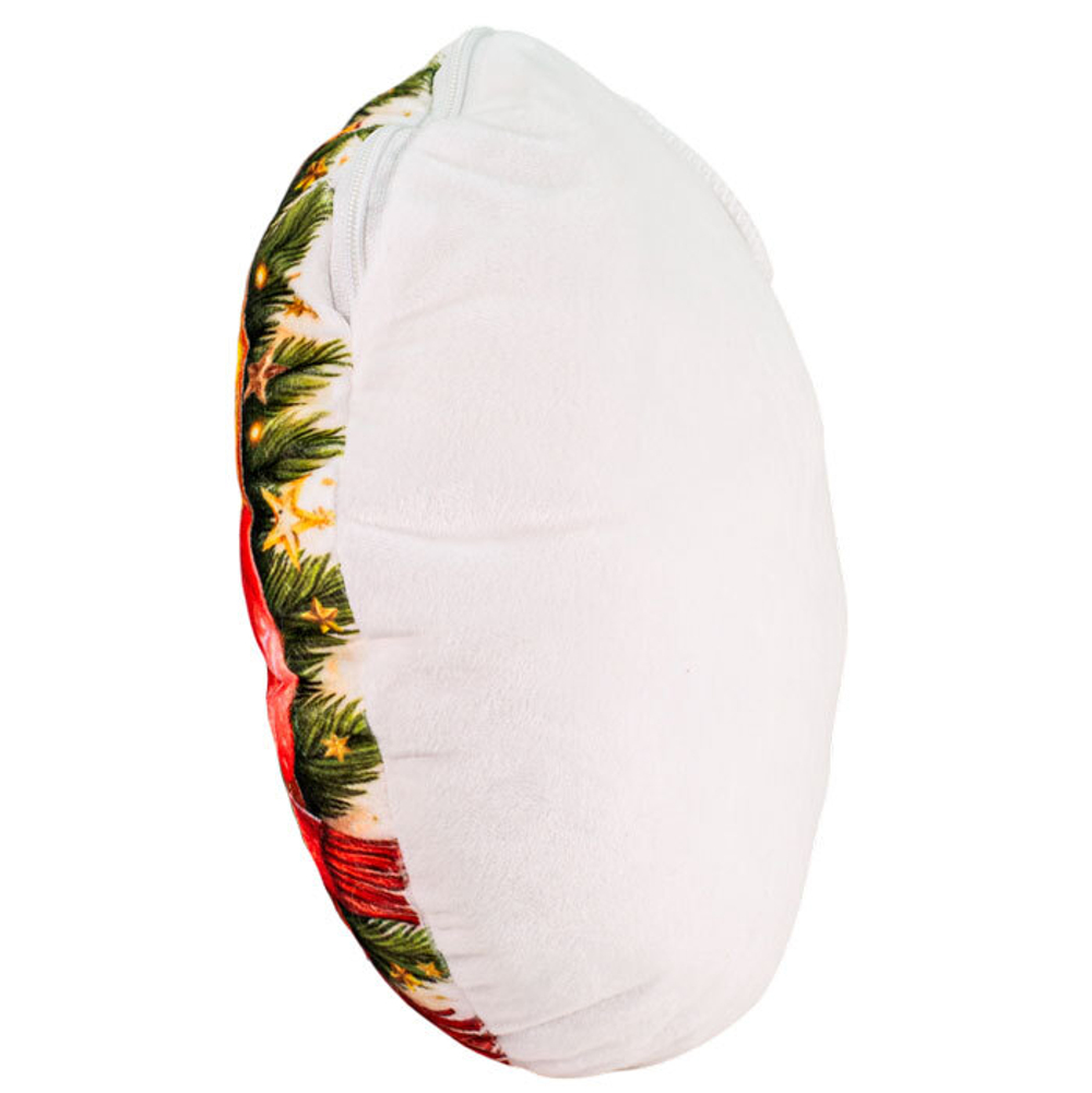 Подушка Лошадка в подкове