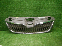 Решетка радиатора Skoda Rapid 1 (2012-2020)