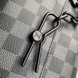 Louis Vuitton Steamer Messenger Bag