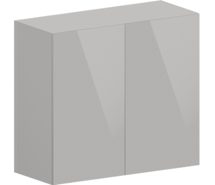 Кухня Модуль ШВ 800 Вотан / Элен глянцевый