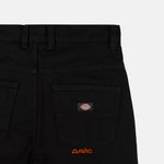 Джинсы мужские Dickies Thomasville Denim артикул:DK0A4XYKRBK1 - купить в магазине Дайс