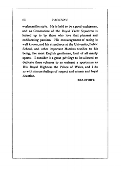 Yachting | Edward Sullivan