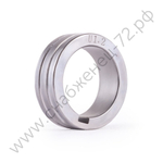 Ролик (AL) INVERMIG 185old/203/250+COMPACT+PWE д.1,0-1,2 (21.95/30.05) (пр-во FoxWeld/КНР)