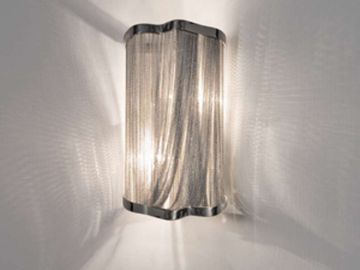 replica TERZANI Atlantis 2 wall lamp