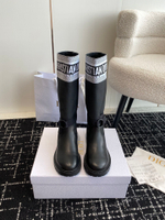 Christian Dior D-Major Boot