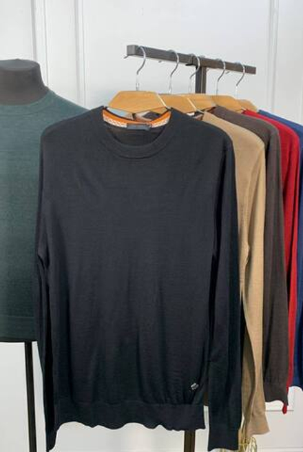 Джемпер Zegna