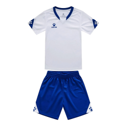 Форма футбольная детская KELME 3803099-104-140, рост 140