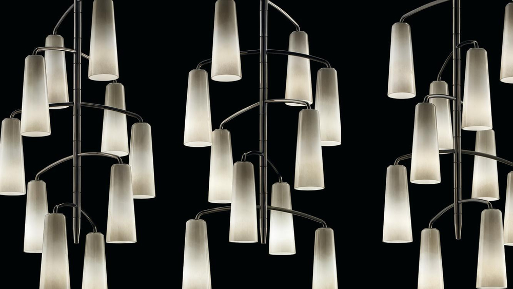 Светильник Barovier&Toso Colimaçon