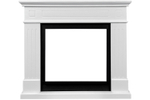 Каминокомплект Thompson 23 (Разборный) - Санд сноу  с очагом Vision 23 EF LED FX