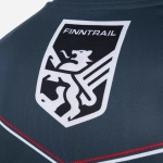 ДЖЕРСИ FINNTRAIL JERSEY CAMOGREY