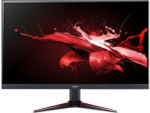 Монитор Acer Nitro VG270Ebmipx 27" Black