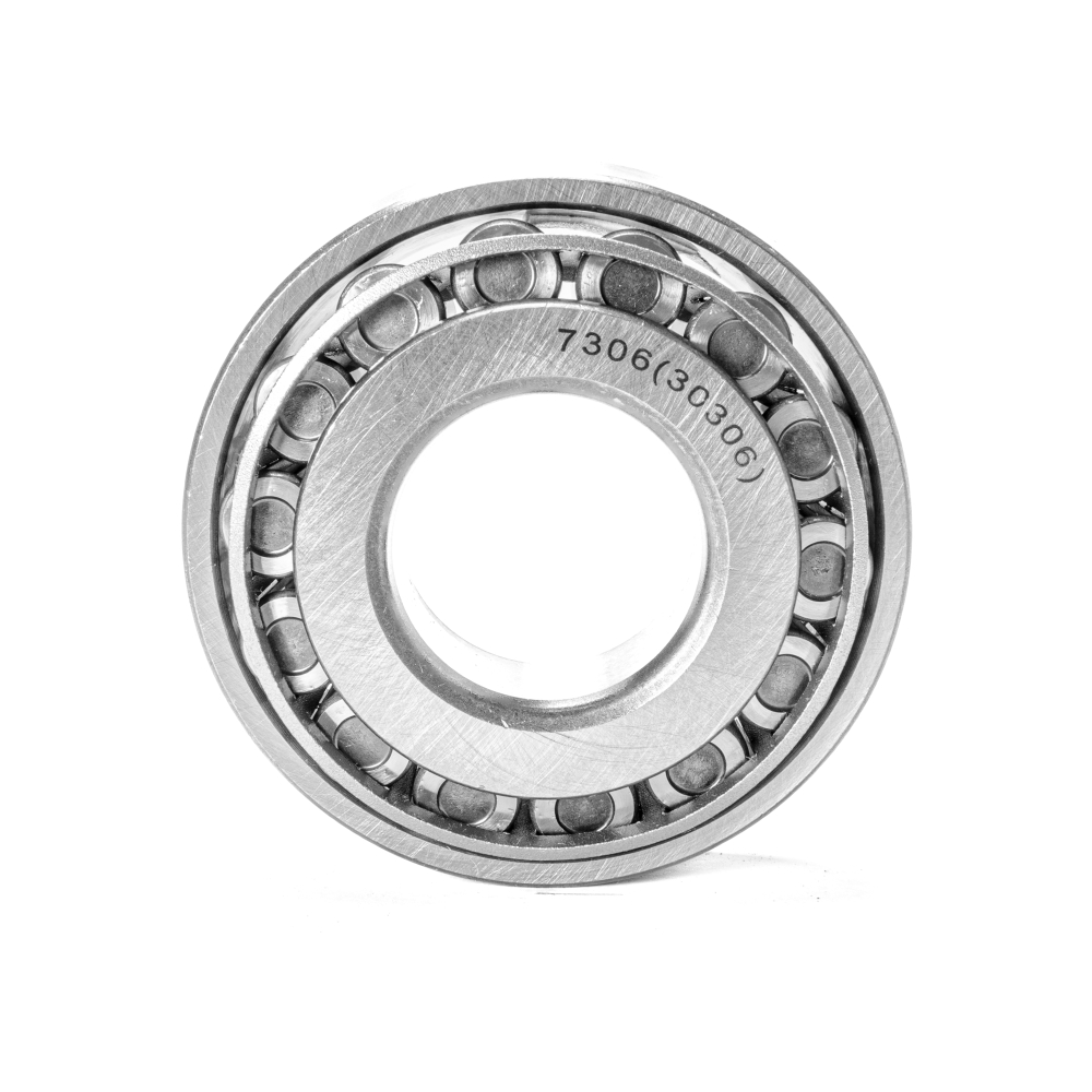 Подшипник роликовый конический однорядный открытый, 30х72х20.75 мм (МТЗ, ВТЗ)