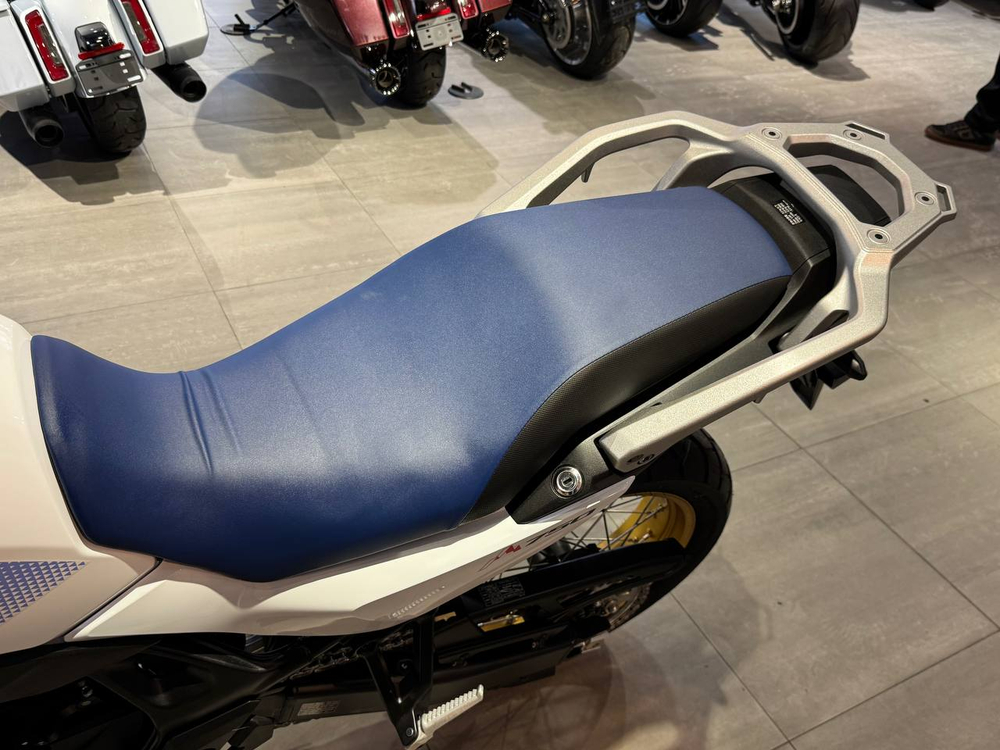 Honda XL750 Transalp 2023