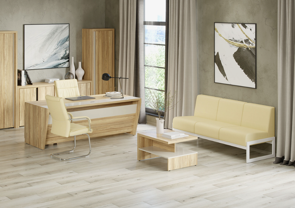 Диван одноместный МОДУЛЬ