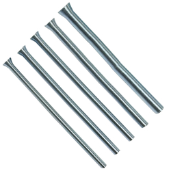 Пружины трубогибочные набор 5шт TA303006 AE&T