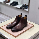 Ботинки Church`S