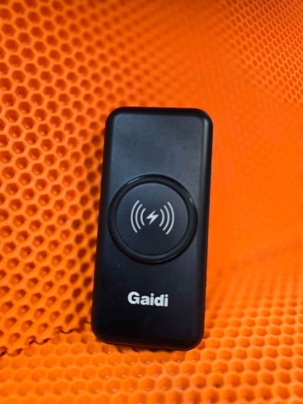 Внешний аккумулятор gaidi 50000